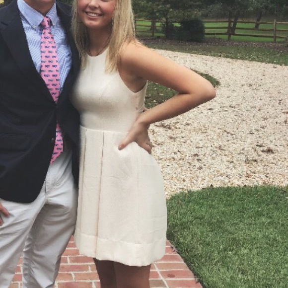 Lulus dress - Picture 1 of 4